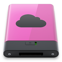 Pink idisk b