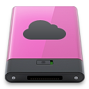 Pink idisk b