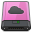 Pink idisk b