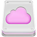 Drive disk cloud mobileme