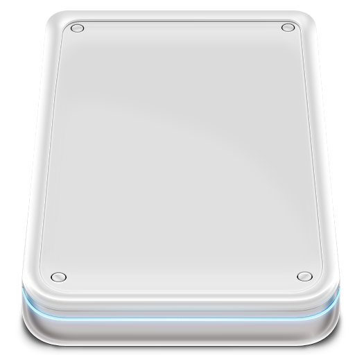 | external hard disk