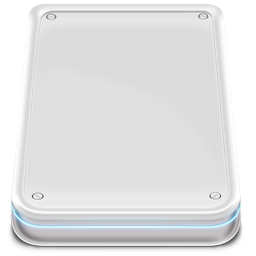 | external hard disk