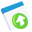 Software application app upload up increase arrow