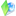 Folder web green