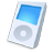 Ipod player mp3