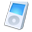 Ipod player mp3