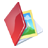 Folder image red