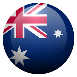 Australia au