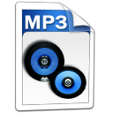 Audio mp3 wma rm