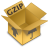 Gzip comprimidos