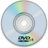 Dvd plus disk disc