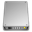 Internal drive smoothness