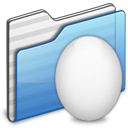 Egg folder