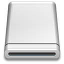 Removable drive classic