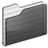 Generic folder black