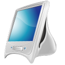 Display monitor hardware