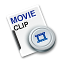 Video movie film cilp