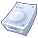 Hard disk disc