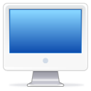 Imac apple