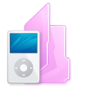 Folder ipod player mp3