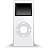 Ipod nano player mp3