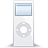 Ipod nano player mp3