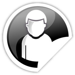 User black