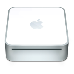 Mac mini