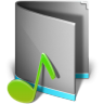 Music folder