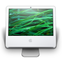 Imac mac computer