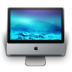 Aluminum new imac