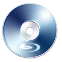 Blue ray disc