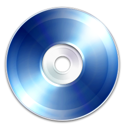 Blue ray disc