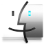 Finder cristal