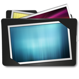 Folders imagenes metal folder