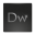 Programs dreamweaver folder metal