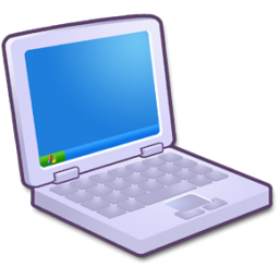 Laptop computer