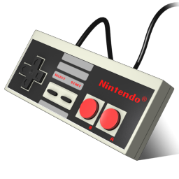 Nes pad