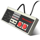 Nes pad