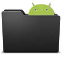 Android folder