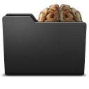 Brain folder