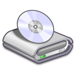 Rom cd