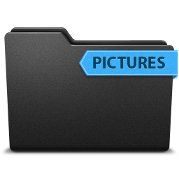 Ribbonpictures folder