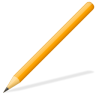 Write pencil draw