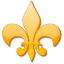 Fleur lys