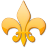 Fleur lys