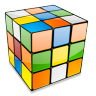 Rubiks cube