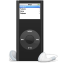 Ipod nano noir