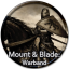 Mount blade warband