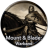 Mount blade warband